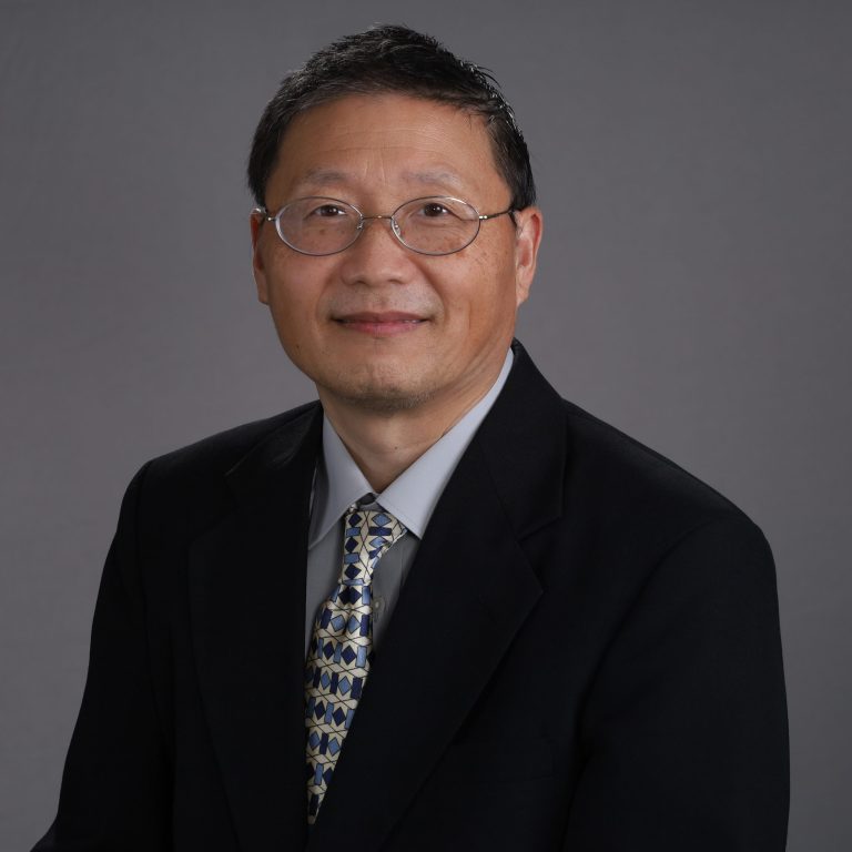 Jianxiong Bao