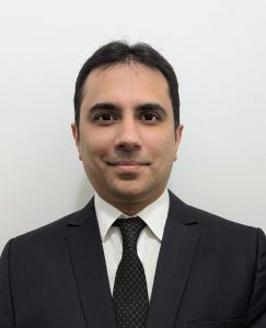 FARHAN SAJID